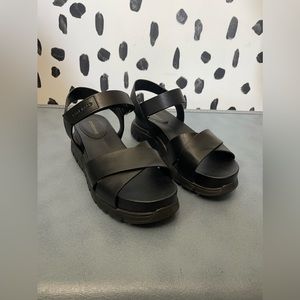 Cole Haan Zerogrand Sandal li flat